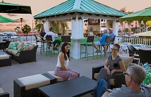 Treasure Island Hotel and Marina