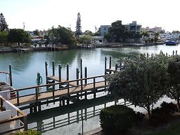Treasure Island Hotel and Marina