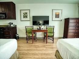 Treasure Island Hotel and Marina