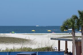 Treasure Island Hotel and Marina