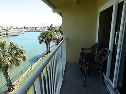 Treasure Island Hotel and Marina