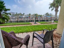 Treasure Island Hotel and Marina