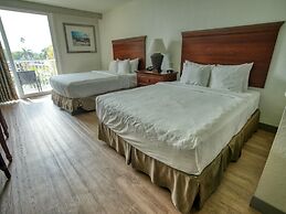 Treasure Island Hotel and Marina