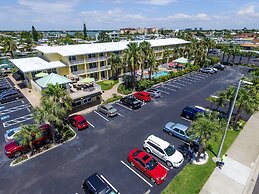Treasure Island Hotel and Marina