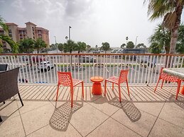 Treasure Island Hotel and Marina
