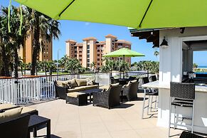 Treasure Island Hotel and Marina