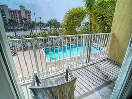 Treasure Island Hotel and Marina