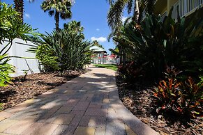 Treasure Island Hotel and Marina