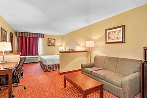 Best Western Clearlake Plaza