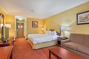 Best Western Clearlake Plaza