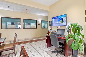 Best Western Clearlake Plaza