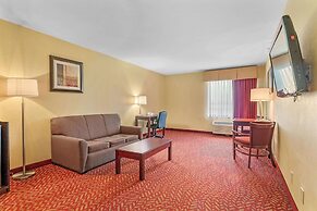 Best Western Clearlake Plaza