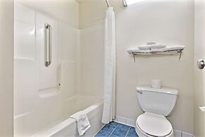 Best Western Clearlake Plaza