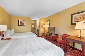 Best Western Clearlake Plaza