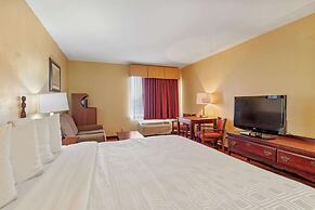 Best Western Clearlake Plaza