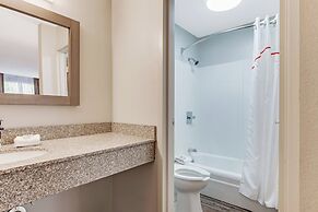 Red Roof Inn & Suites Wilkesboro