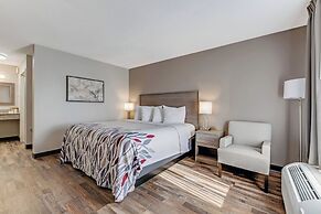 Red Roof Inn & Suites Wilkesboro