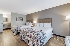 Red Roof Inn & Suites Wilkesboro