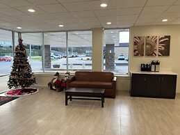 Red Roof Inn & Suites Wilkesboro