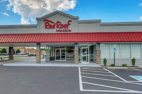 Red Roof Inn & Suites Wilkesboro