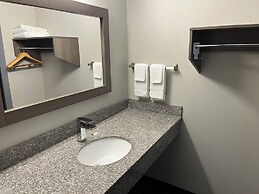 Red Roof Inn & Suites Wilkesboro