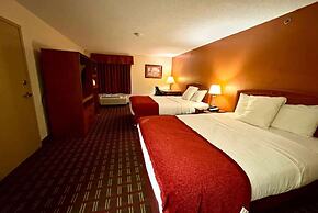 Baymont by Wyndham Mason