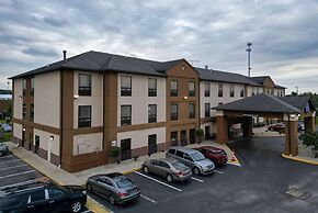 Baymont by Wyndham Mason