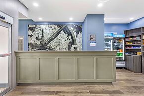 Best Western Chambersburg