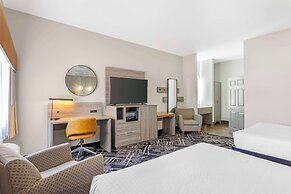 Best Western Chambersburg