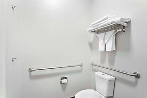 Best Western Chambersburg