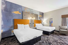 Best Western Chambersburg