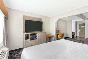 Best Western Chambersburg