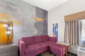 Best Western Chambersburg