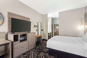 Best Western Chambersburg