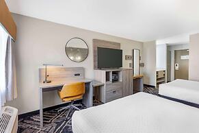 Best Western Chambersburg