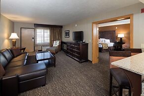 Best Western Ramkota Hotel