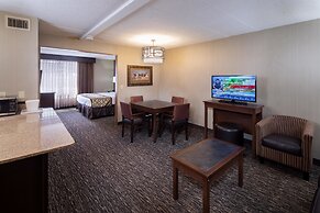 Best Western Ramkota Hotel