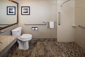 Best Western Ramkota Hotel