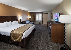 Best Western Ramkota Hotel