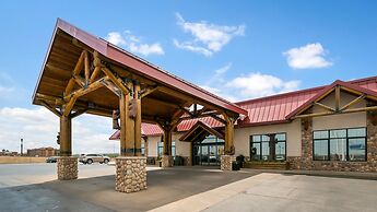 Best Western Ramkota Hotel