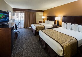 Best Western Ramkota Hotel