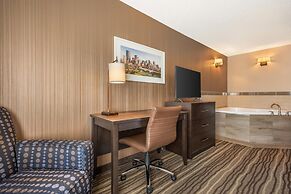 Best Western Plus Calgary Centre Inn