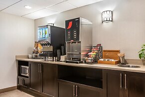 Best Western Plus Calgary Centre Inn