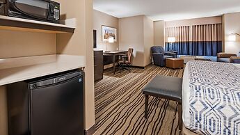 Best Western Plus Calgary Centre Inn