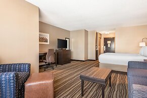 Best Western Plus Calgary Centre Inn