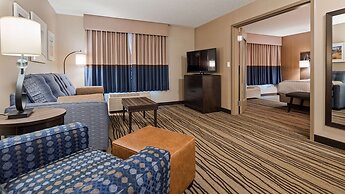 Best Western Plus Calgary Centre Inn