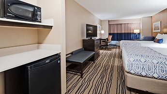 Best Western Plus Calgary Centre Inn