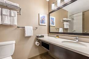 Best Western Plus Calgary Centre Inn