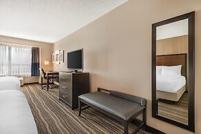 Best Western Plus Calgary Centre Inn