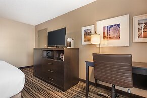 Best Western Plus Calgary Centre Inn